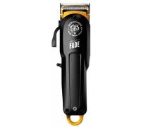 GA.MA GBS Absolute Fade Cord-Cordless: tagliacapelli professionale cord-cordless