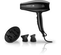 GA.MA GH0532 Asciugacapelli Phon Comfort 4D Therapy Ultra Ozone Ion Gama