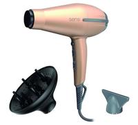GA.MA GH3320 asciuga capelli 2200 W Oro Ga.ma