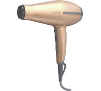 GA.MA GH3320 Phon Professionale 2200 W Oro