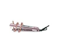 Ga.Ma GI0108 Piastra per capelli professionale, 230 W