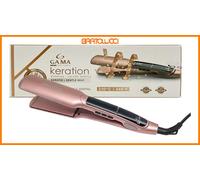 GA.MA. GI3032 - Piastra Capelli X-Wide Keration