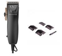 GA.MA GSE Pro Power 8 Double Motor Clipper SM1305
