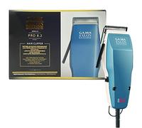 GA.MA-HAIR CLIPPER PRO 8.2-Tagliacapelli professionale