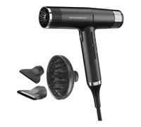 GA.MA iQ1 Perfetto Black: leggero, compatto, ergonomico, interfaccia digitale, Motore Brushless Intelligente, Tecnologia agli