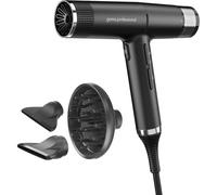 GA.MA iQ1 Perfetto Black: leggero, compatto, ergonomico, interfaccia digitale, Motore Brushless Intelligente, Tecnologia agli