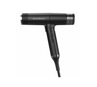 GA.MA iQ1 Perfetto Black: leggero, compatto, ergonomico, interfaccia digitale, Motore Brushless Intelligente, Tecnologia agli