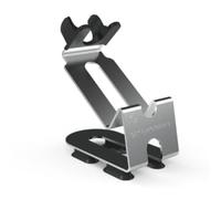 Ga.ma Professional Supporto Metallico da Banco iQ3/iQ2 Perfetto
