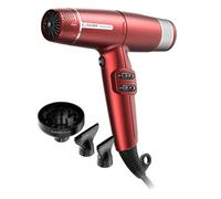 GAMA PH6030RD IQ LITE PHON 1700W BRUSHLESS 314GR ROSSO OXIACTIVEIQ LITE