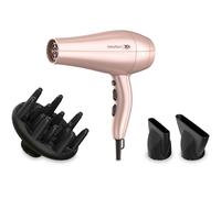 Asciugacapelli GH3537 Keration Diva 3D Therapy