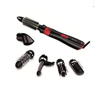 GA.MA TURBO (GH0101) SPAZZOLA PER CAPELLI CON ACCESSORI