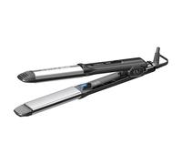 GA.MA Italy Professional, Piastra G-Style Duo Oxy-Active, Liscia e Arriccia, 4 Dispositivi di Riscaldamento, Temperatura 150°-230°C, Trafile Basculanti Silk-Chrome, Oxy-Active e Nano Silver