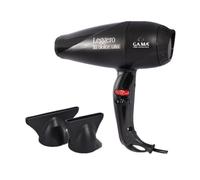 GaMa GH2004 LEGGERO Asciugacapelli Phon 2100 Watt 2 velocità