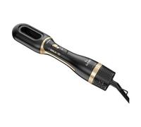 Ga Ma Modellatore capelli GOLD iOn 2in1 Black e Gold GH0120 1200W