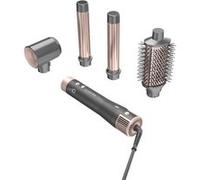 GA.MA Multistyler UniQ Aura Airflow Grigio, Rosa 1500 W 1,8 m
