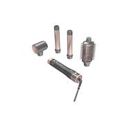 GA.MA Multistyler UniQ Aura Airflow Grigio, Rosa 1500 W 1,8 m