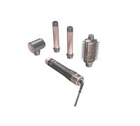 GA.MA Multistyler UniQ Aura Airflow Grigio, Rosa 1500 W 1,8 m