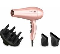 GA.MA Phon Keration Diva 3D Asciugacapelli con 2 Bocchette + Diffusore