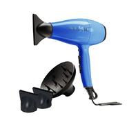 Gama Phon Classic Blu 2200 Watt Con Due Bocchette E Diffusore