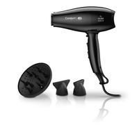GA.MA Phon Comfort 4D Therapy Ultra Ozone Ion Gama Asciugacapelli 2200W diffusor