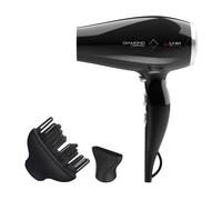 GA.MA Phon Diamond Ceramic: 2300 W, tecnologia agli ioni per capelli s