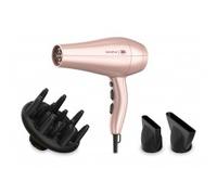 Asciugacapelli GH3537 Keration Diva 3D Therapy