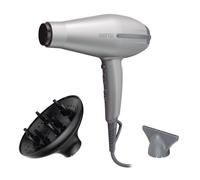GA.MA Phon Tempo 5 D asciuga capelli 2200 W Grigio