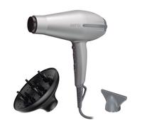 GA.MA Phon Tempo 5 D asciuga capelli 2200 W Grigio