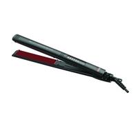 GA.MA Piastra Bella Tourmaline Red Ion Led, Tecnologia Micro Shine, Trafile rivestite in Tormalina, Tecnologia Ioni, per