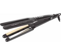 Gama - Piastra Per Capelli S-quattro Dual Plates-nero Gama