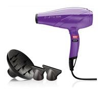 GA.MA Pluma 5500 Phon Professionale 2400 W Porpora