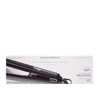 Ga.ma Professional Classic G-Evo Silk Chrome Titatinum - piastra
