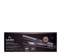 Gama Italy Piastra per Capelli Professionale SI0185 G-Style Oxy Active IHT Class