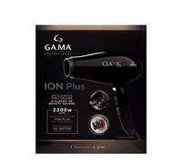 Ga.ma Professional Classic Ion Verde Acqua - asciugacapelli