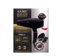 Asciugacapelli professionale GA.MA Salon Exclusive Phon Pluma 5500 Bianco 2400w