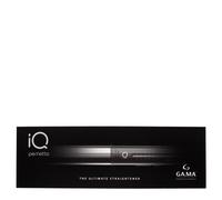 GA.MA ITALY PROFESSIONAL PIASTRA IQ PERFETTO LED 2 IN 1 LISCIO RICCO SALONE
