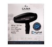 Ga.ma Professional Lumine Phon 80 Plasma Dgt - asciugacapelli