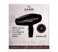 Ga.ma Professional Lumine Phon 80 Plasma X8 - asciugacapelli
