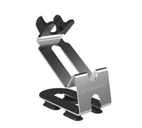 Ga.ma Professional Supporto Metallico da Banco iQ3/iQ2 Perfetto