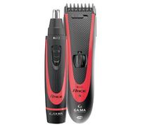 GA.MA RACE R644 - TAGLIACAPELLI + TRIMMER - LINEA SPORT