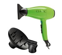 GA.MA Salon Exclusive Phon Classic Verde 2200w