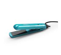 GA.MA Urban Sky Piastra per capelli Azzurro
