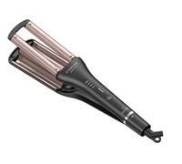 Gama GC4010 Arricciacapelli 4 Livelli Di Temperatura Rosa Arriccia Capelli