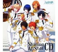 Ga - Uta No Prince Sama Shining All Star Cd