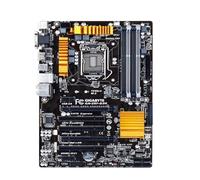 GA-Z97-D3H LGA 1150 Z97 HDMI SATA 6Gb/s USB 3.0 ATX Scheda madre