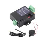 GA01P GSM Mini Smart Remote Avviso di interruzione di corrente ABS Plastica SMS Chiamata Allarme Sicurezza per Home Hotel Office Store