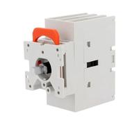GA032C Sezionatore di carico Polo: 3 DIN, viti 32A GA LOVATO ELECTRIC