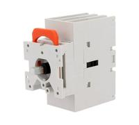 GA040C Sezionatore di carico Polo: 3 DIN, viti 40A GA LOVATO ELECTRIC