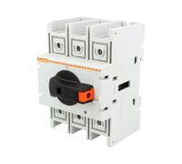 GA063A Sezionatore di carico Polo: 3 DIN, viti 63A GA LOVATO ELECTRIC