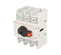 GA080A Sezionatore di carico Polo: 3 DIN, viti 80A GA LOVATO ELECTRIC